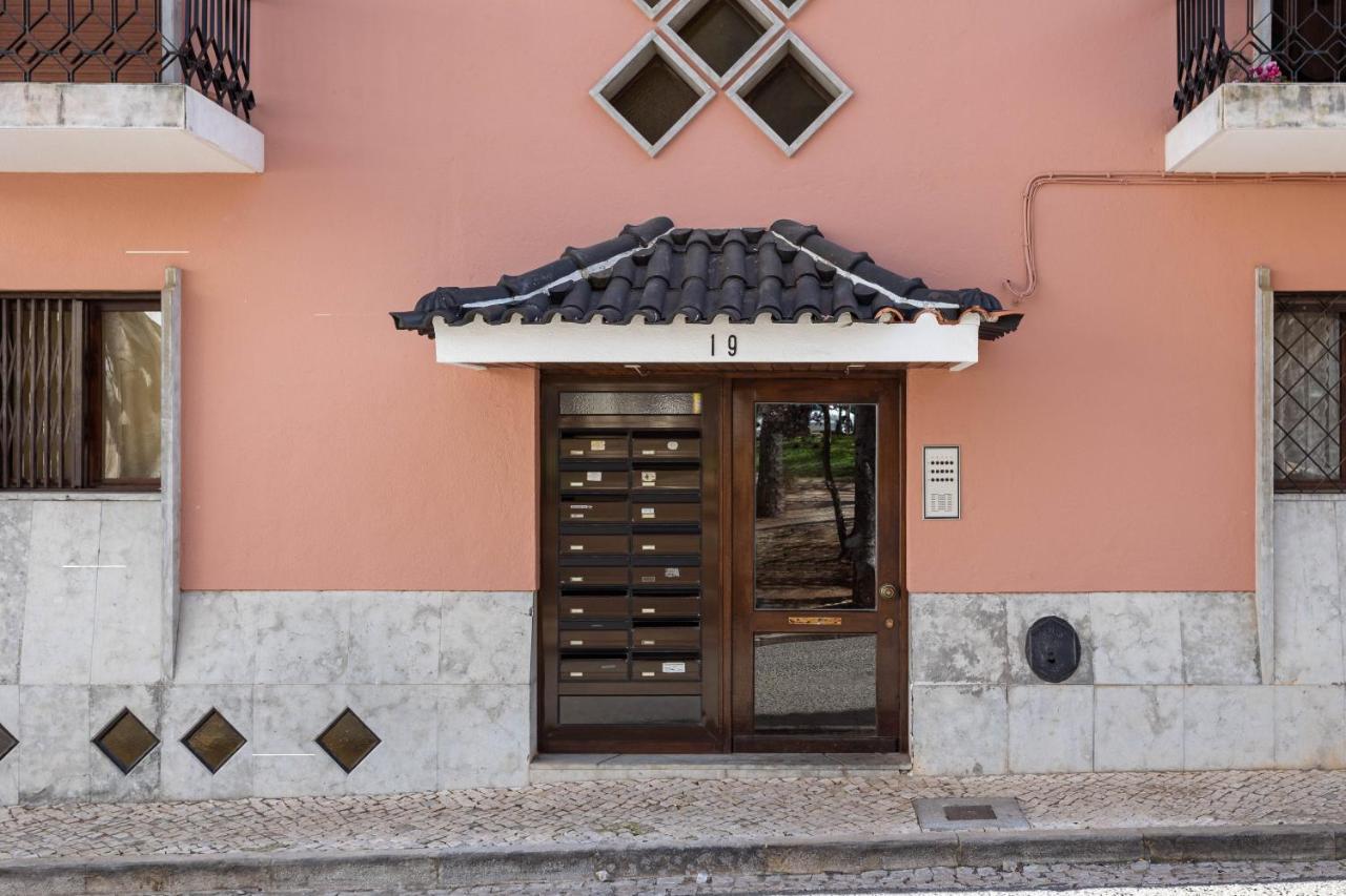 Casa Paraiso Cascais Exterior foto