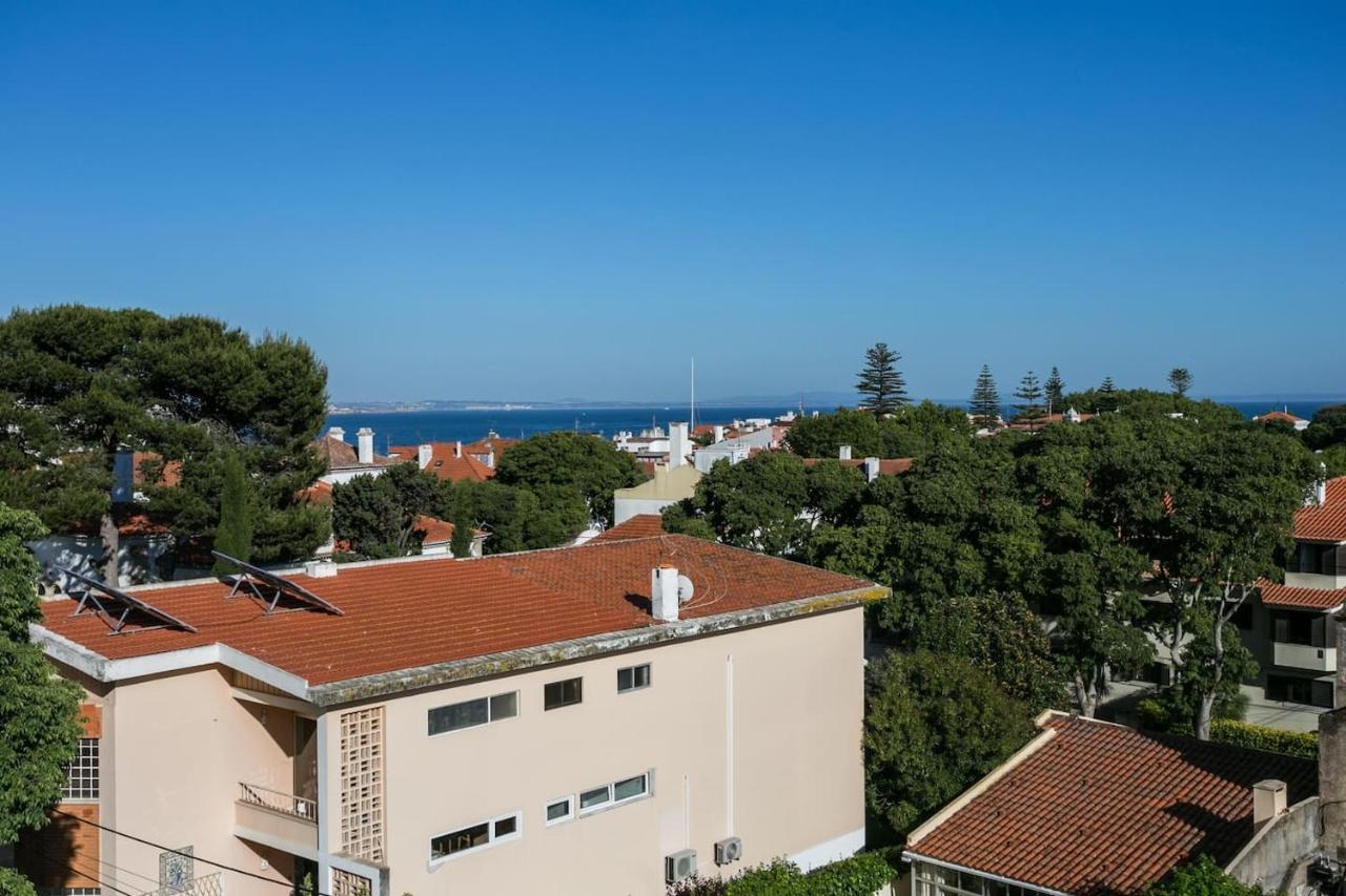 Casa Paraiso Cascais Exterior foto